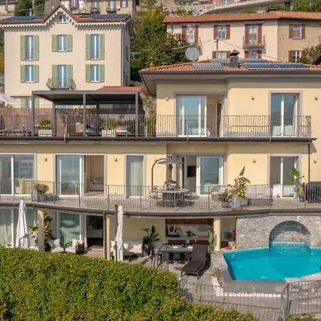 Βίλα Kirivangio With Pool & *